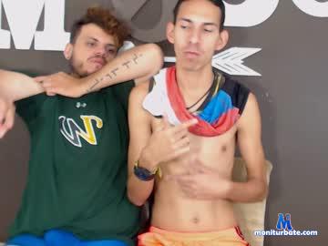 sam_n_alan chaturbate livecam performer profile
