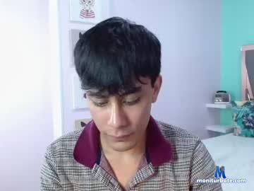 sam_vetter chaturbate livecam performer profile