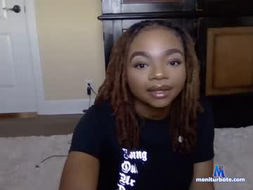 samairajones22 chaturbate livecam performer profile