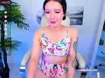 samantafireball chaturbate profile picture