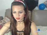 samantahot25 chaturbate profile picture