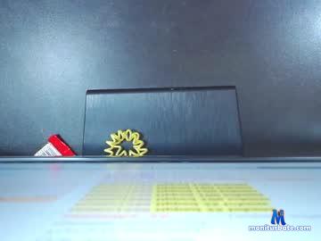 samantha_25_ Chaturbate model profile picture