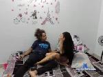 samantha_and_adrian chaturbate profile picture