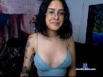 samantha_flores chaturbate profile picture