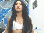 samantha_sweet_ts chaturbate profile picture