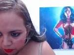 samanthaa81 chaturbate profile picture