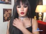 samanthagoddessxxx chaturbate profile picture