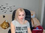 samanthahoward chaturbate profile picture