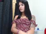 samara_vogue chaturbate profile picture