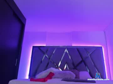 samay_foxxx Chaturbate model profile picture