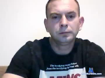 samiec81 chaturbate livecam performer profile