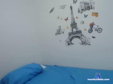 sammer_ chaturbate livecam performer profile