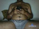 sammhunk3 chaturbate profile picture