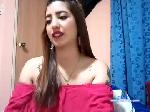 sammira_love chaturbate profile picture