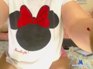 sammyboom Chaturbate model profile picture