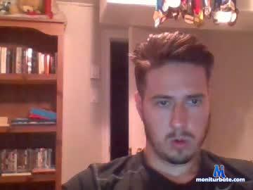 sammyd8 Chaturbate model profile picture