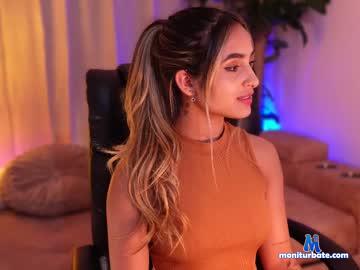 sammylaszlow Chaturbate model profile picture