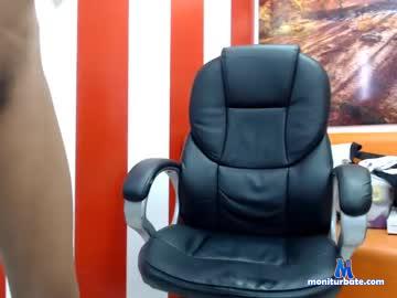 sammymichel Chaturbate model profile picture