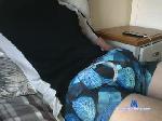 sammymillernz chaturbate profile picture