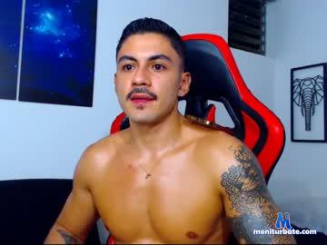 samuel193 chaturbate livecam performer profile