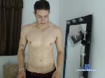 samuel271 chaturbate profile picture