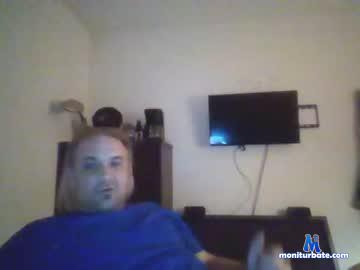 samuel_higgins Chaturbate model profile picture