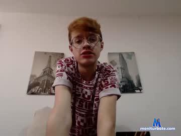 samuel_se chaturbate livecam performer profile