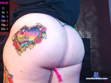 samyevanss chaturbate livecam performer profile