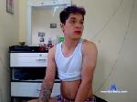 samyorx chaturbate profile picture