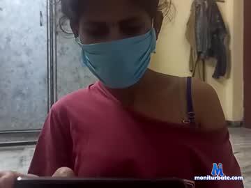 sananyaloves chaturbate livecam performer profile