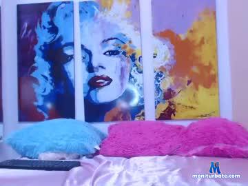 sandrita_restrepo chaturbate livecam performer profile