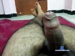 sandy306 chaturbate profile picture
