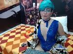 sandy_w chaturbate profile picture