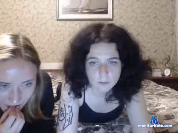 santaluisa33 Chaturbate model profile picture