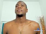 santi_brown2 chaturbate profile picture