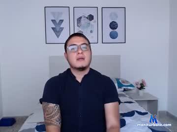 santiago_marquez_ chaturbate livecam performer profile