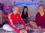 santiago_stone chaturbate profile picture