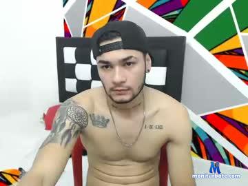 santiago_sweetboy Chaturbate model profile picture