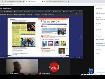 santiagos777 chaturbate livecam performer profile