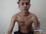 santii_arias chaturbate profile picture