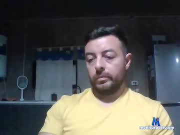 santilarosa1 Chaturbate model profile picture