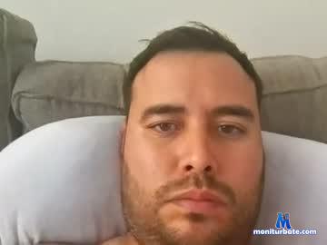 santimarley12 Chaturbate model profile picture