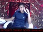 santiverano chaturbate profile picture
