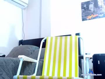 sanzsmith chaturbate livecam performer profile