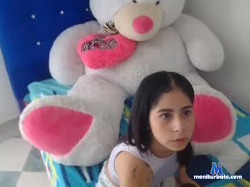 sara__montiel chaturbate livecam performer profile