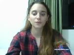 sara_comel chaturbate profile picture