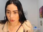 sara_evansx chaturbate profile picture