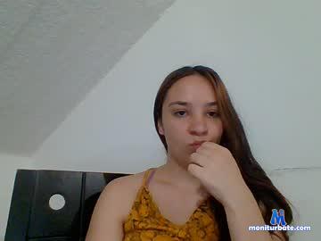 sara_guzman21 chaturbate livecam performer profile
