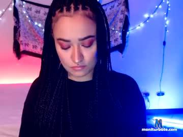 sara_michell_05 chaturbate livecam performer profile