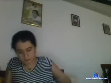 sara_uribex chaturbate livecam performer profile